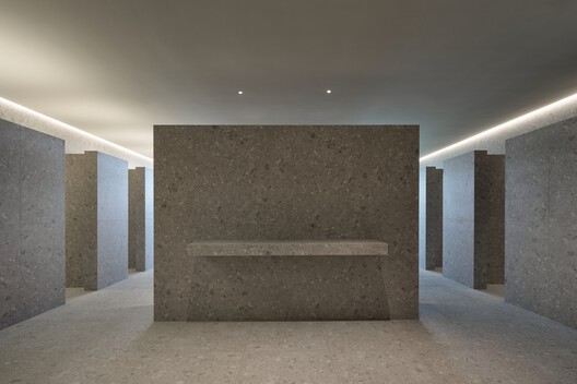 Creasvalley CC Clubhouse / LJL Architects Creasvalley CC Clubhouse / LJL Architects - Image 23 of 35