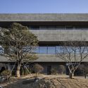 Creasvalley CC Clubhouse / LJL Architects - Recreation & Training