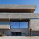 Creasvalley CC Clubhouse / LJL Architects - Exterior Photography, Recreation & Training