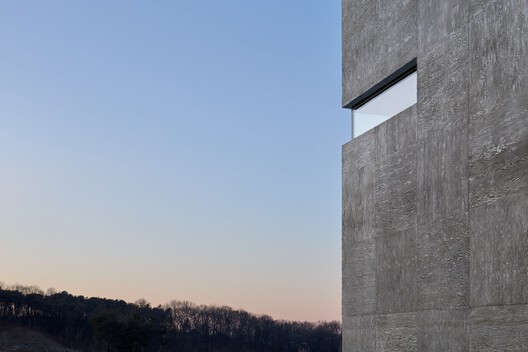 Creasvalley CC Clubhouse / LJL Architects Creasvalley CC Clubhouse / LJL Architects - Exterior Photography, Concrete