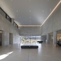 Creasvalley CC Clubhouse / LJL Architects - Recreation & Training