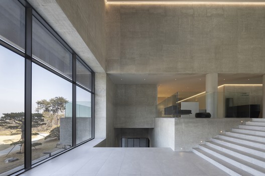 Creasvalley CC Clubhouse / LJL Architects Creasvalley CC Clubhouse / LJL Architects - Image 19 of 35
