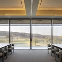Creasvalley CC Clubhouse / LJL Architects - Interior Photography, Recreation & Training