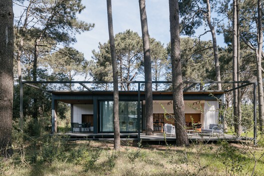 Anja House / iHouse estudio Anja House / iHouse estudio - Exterior Photography