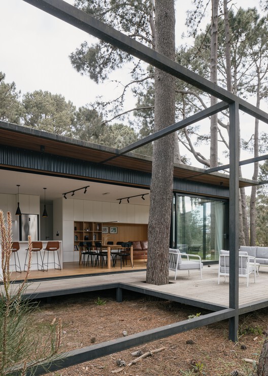 Anja House / iHouse estudio Anja House / iHouse estudio - Image 8 of 32