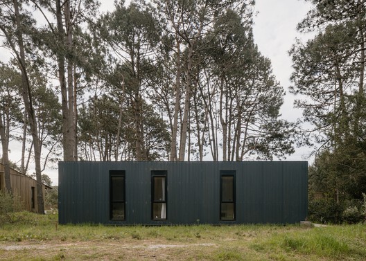 Anja House / iHouse estudio Anja House / iHouse estudio - Exterior Photography
