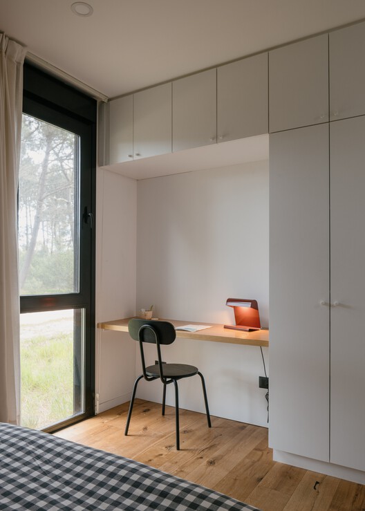 Anja House / iHouse estudio Anja House / iHouse estudio - Image 16 of 32