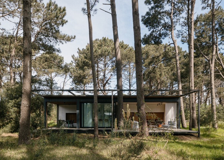 Anja House / iHouse estudio - Houses