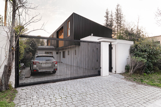 Vivienda Espiga / Grupo Primitivo Vivienda Espiga / Grupo Primitivo - Fotografía exterior