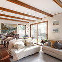 Espiga House / Grupo Primitivo - Interior Photography, Extension, Table, Lighting, Chair