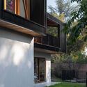 Espiga House / Grupo Primitivo - Exterior Photography, Extension, Balcony