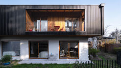 Espiga House / Grupo Primitivo
