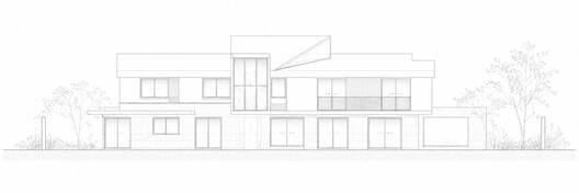 Vivienda Espiga / Grupo Primitivo Vivienda Espiga / Grupo Primitivo - Imagen 15 de 16