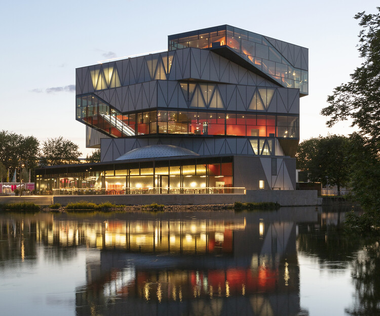 The Dallas Architecture Forum announces it 2026-2027 Lecture Season