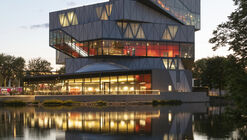 The Dallas Architecture Forum announces it 2026-2027 Lecture Season