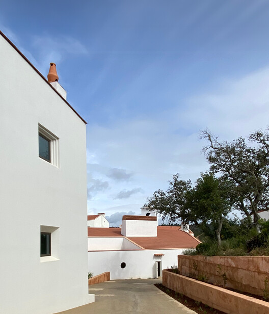 Ombria Hotel and Apartments Loulé / PROMONTORIO Ombria Hotel and Apartments Loulé / PROMONTORIO - Exterior Photography