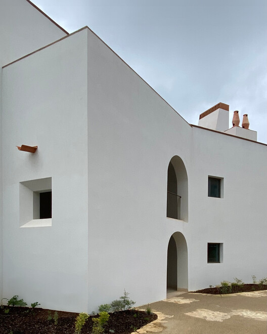 Ombria Hotel and Apartments Loulé / PROMONTORIO Ombria Hotel and Apartments Loulé / PROMONTORIO - Image 7 of 27