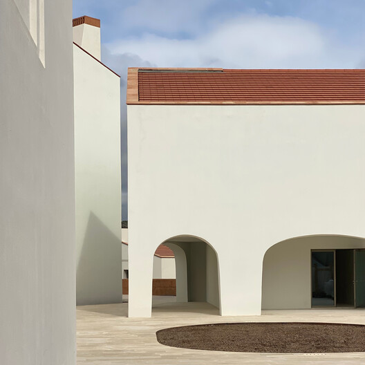 Ombria Hotel and Apartments Loulé / PROMONTORIO Ombria Hotel and Apartments Loulé / PROMONTORIO - Image 10 of 27