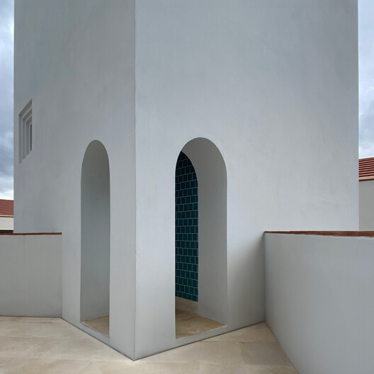 Ombria Hotel and Apartments Loulé / PROMONTORIO Ombria Hotel and Apartments Loulé / PROMONTORIO - Image 12 of 27