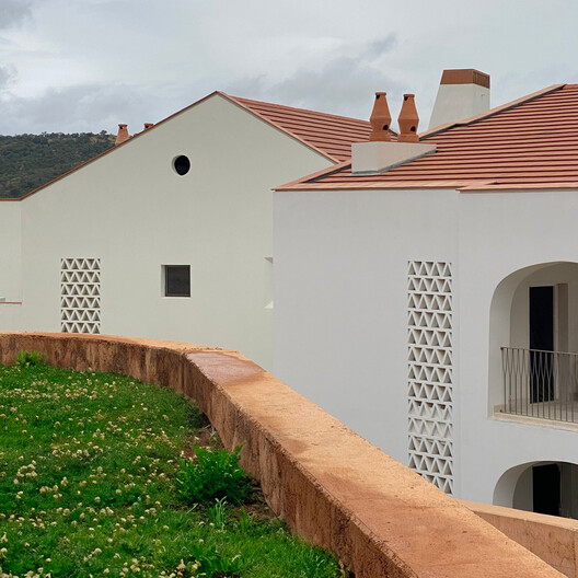 Ombria Hotel and Apartments Loulé / PROMONTORIO Ombria Hotel and Apartments Loulé / PROMONTORIO - Image 15 of 27