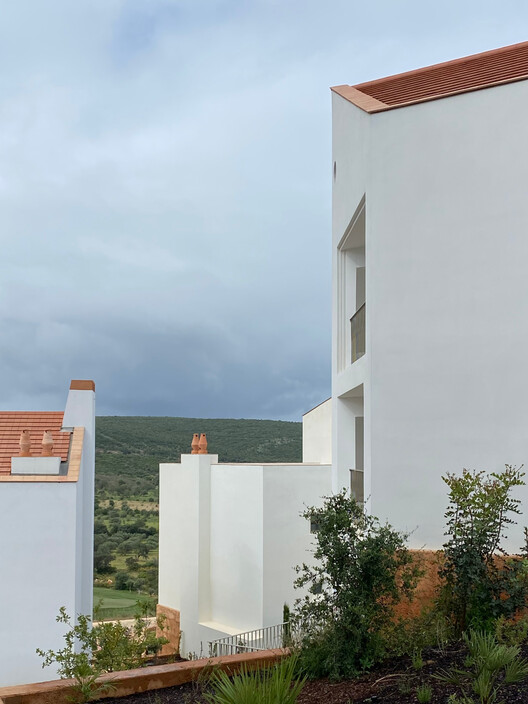 Ombria Hotel and Apartments Loulé / PROMONTORIO Ombria Hotel and Apartments Loulé / PROMONTORIO - Image 19 of 27