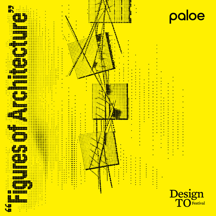 Call for Submissions: Figures of Architecture - Image 1 of 1