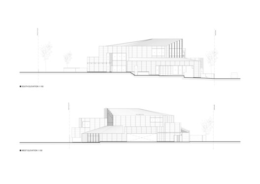 YUKI Office / UENOA - Image 20 of 22