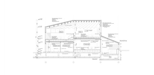YUKI Office / UENOA - Image 19 of 22