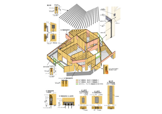 YUKI Office / UENOA - Image 21 of 22