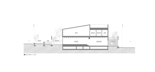 YUKI Office / UENOA - Image 18 of 22