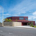 YUKI Office / UENOA - Exterior Photography, Concrete