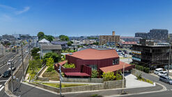 YUKI Office / UENOA