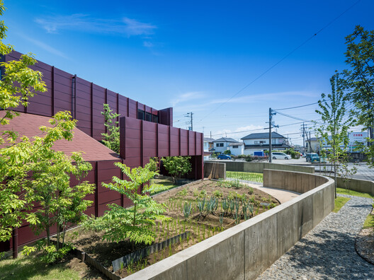 YUKI Office / UENOA - Exterior Photography