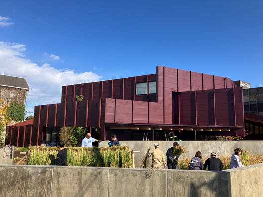 YUKI Office / UENOA - Exterior Photography