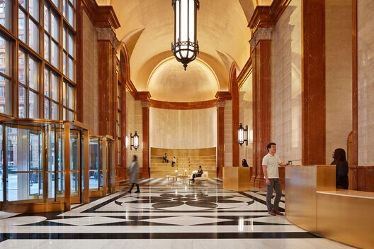 Learning from Capitalism: How Postmodern Architecture Became the Language of American Business Learning from Capitalism: How Postmodern Architecture Became the Language of American Business - Image 27 of 27