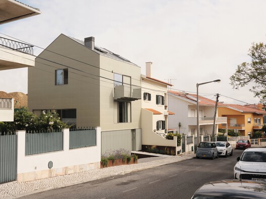 Rana House / STUDIO_LPP - Exterior Photography, Facade, Balcony