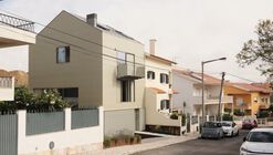 Rana House / STUDIO_LPP