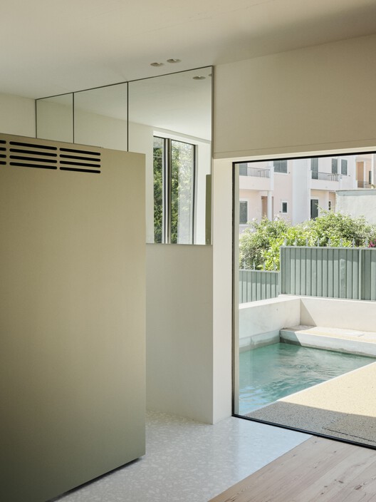 Rana House / STUDIO_LPP - Interior Photography, Glass