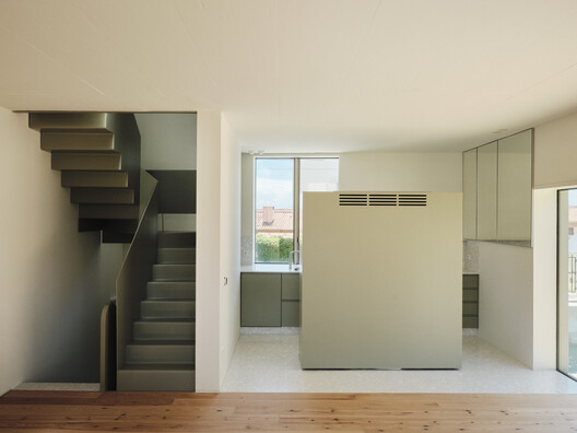 Rana House / STUDIO_LPP - Interior Photography, Stairs