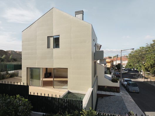 Rana House / STUDIO_LPP - Exterior Photography, Concrete