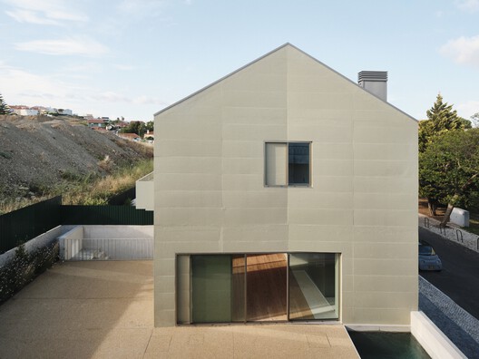 Rana House / STUDIO_LPP - Exterior Photography, Concrete
