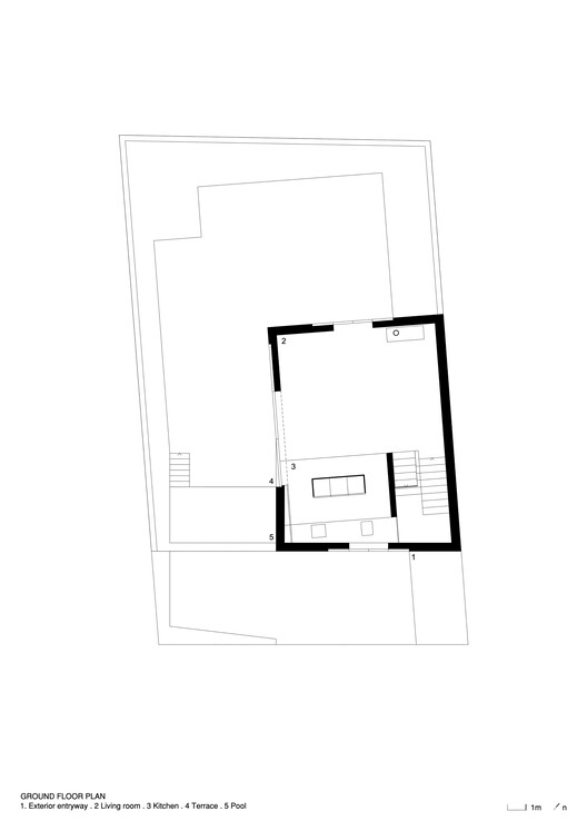 Rana House / STUDIO_LPP - Image 16 of 19