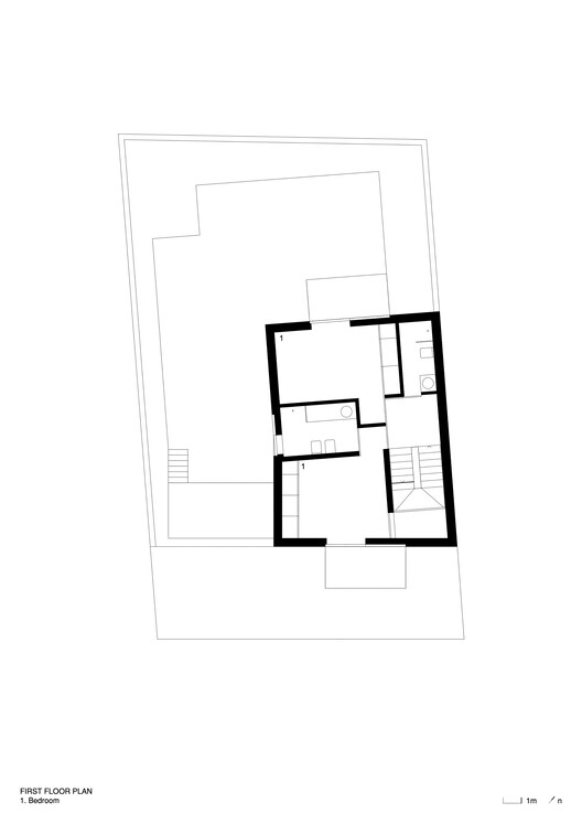 Rana House / STUDIO_LPP - Image 17 of 19