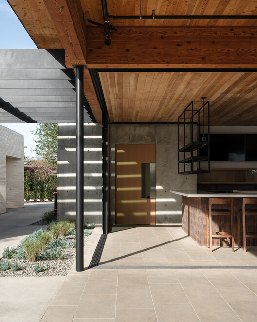 CS3 - Event & Sports Pavilion / HA+MA CS3 - Event & Sports Pavilion / HA+MA - Image 7 of 18