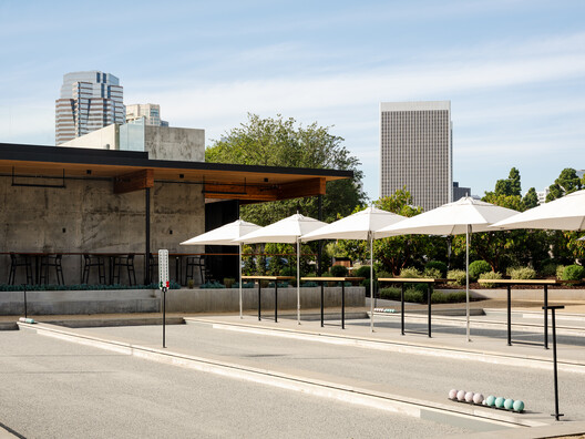 CS3 - Event & Sports Pavilion / HA+MA CS3 - Event & Sports Pavilion / HA+MA - Exterior Photography, Concrete