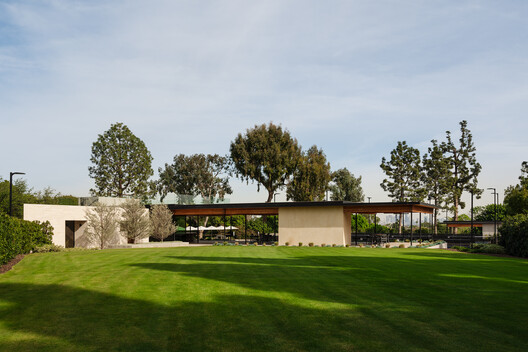 CS3 - Event & Sports Pavilion / HA+MA CS3 - Event & Sports Pavilion / HA+MA - Image 10 of 18