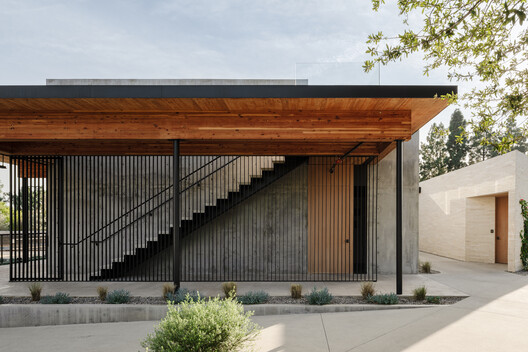 CS3 - Event & Sports Pavilion / HA+MA CS3 - Event & Sports Pavilion / HA+MA - Exterior Photography, Wood, Beam