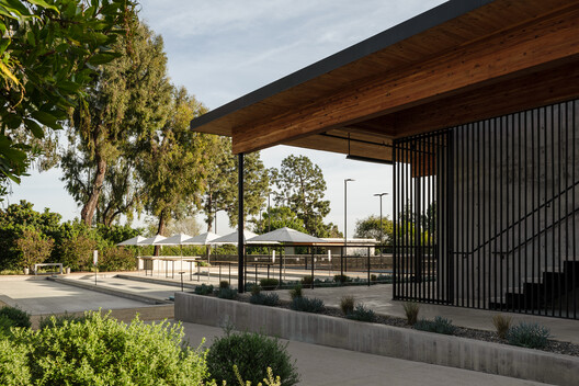 CS3 - Event & Sports Pavilion / HA+MA CS3 - Event & Sports Pavilion / HA+MA - Image 12 of 18