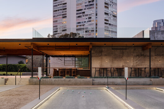 CS3 - Event & Sports Pavilion / HA+MA CS3 - Event & Sports Pavilion / HA+MA - Exterior Photography, Concrete