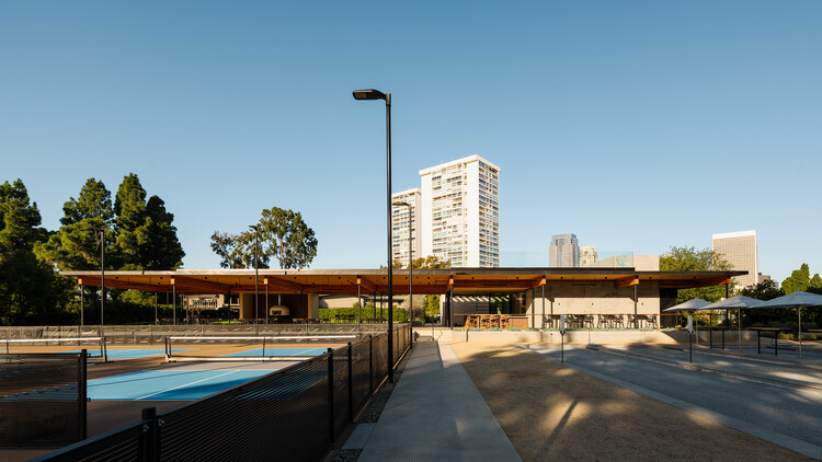 CS3 - Event & Sports Pavilion / HA+MA - Exterior Photography, Commercial Architecture